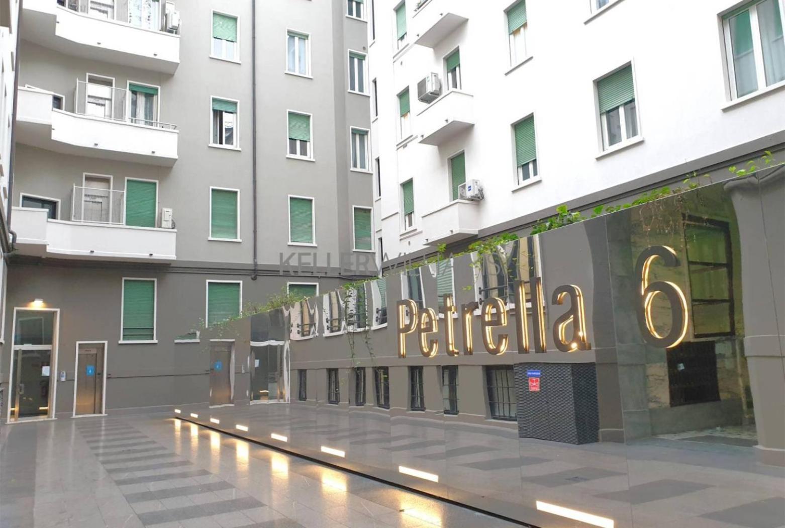 Cleopatra - Monolocale Per 2 Persone Centrale Buenos Aires Мілан Екстер'єр фото
