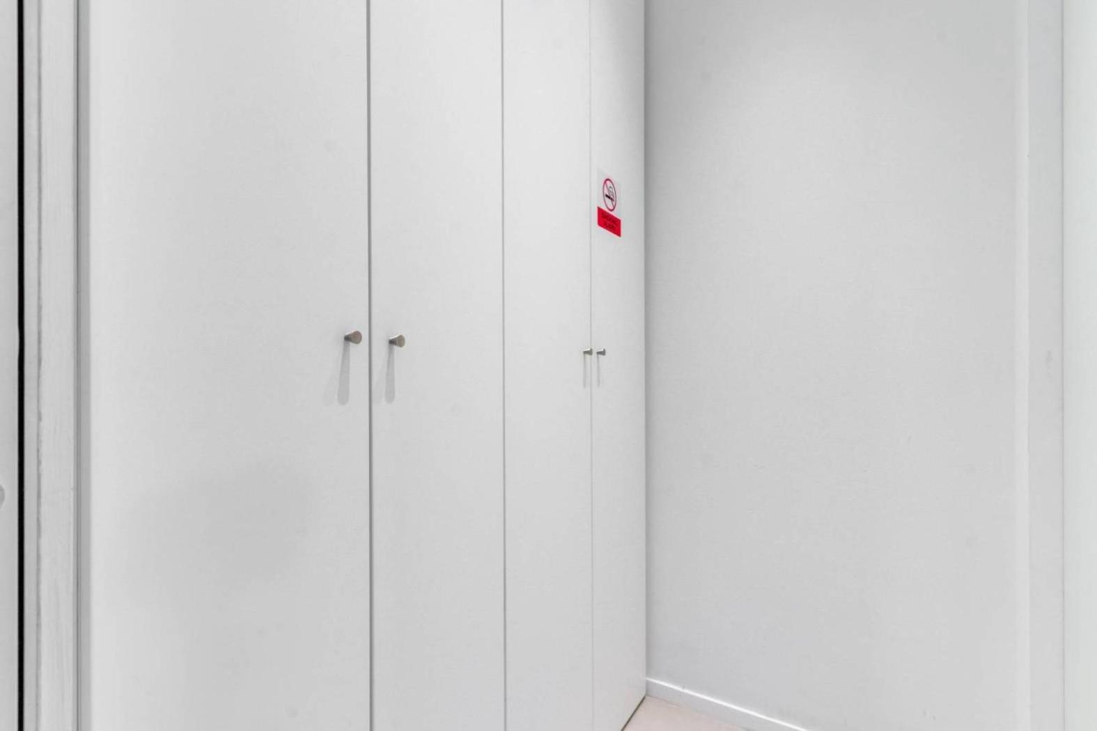 Cleopatra - Monolocale Per 2 Persone Centrale Buenos Aires Мілан Екстер'єр фото